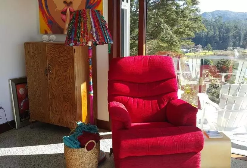 צימר Sunlover Retreat