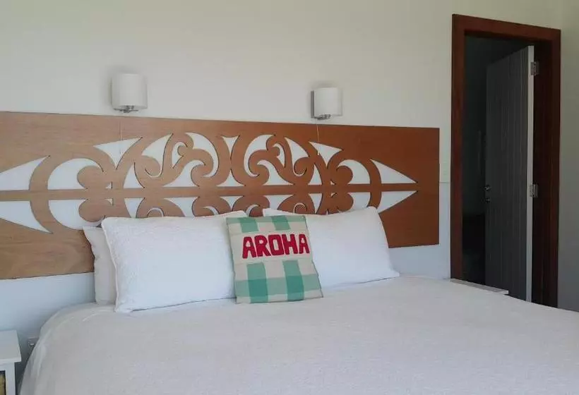 צימר Sunlover Retreat