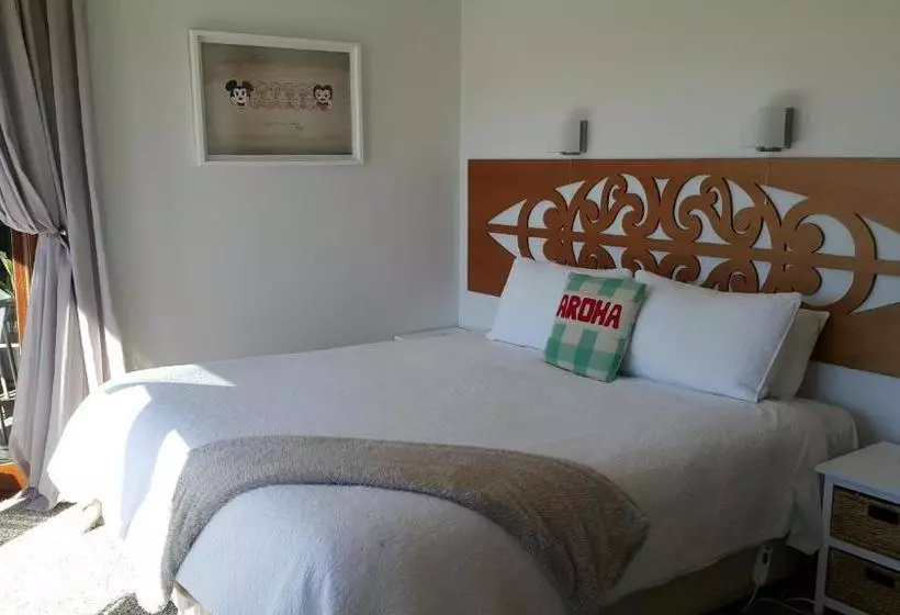 צימר Sunlover Retreat