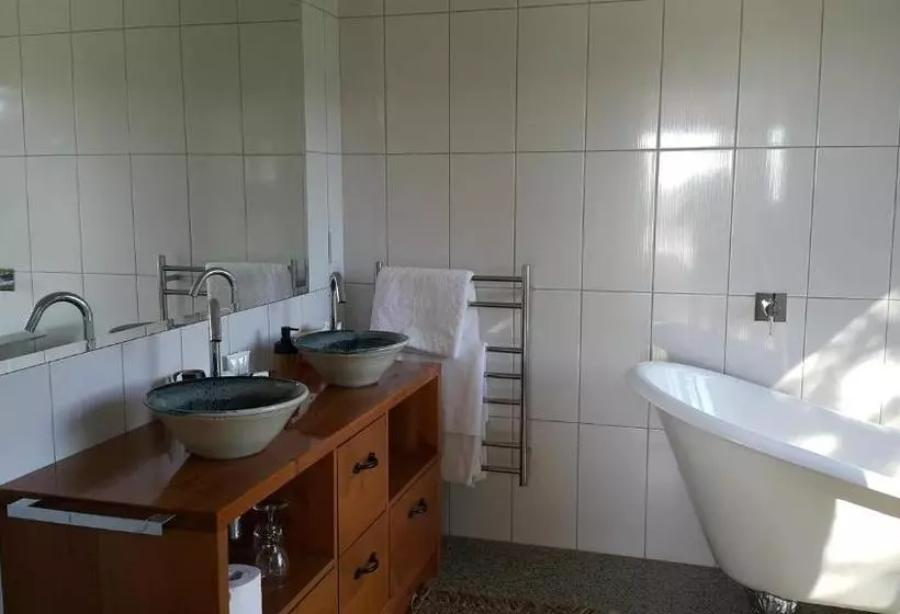 צימר Sunlover Retreat