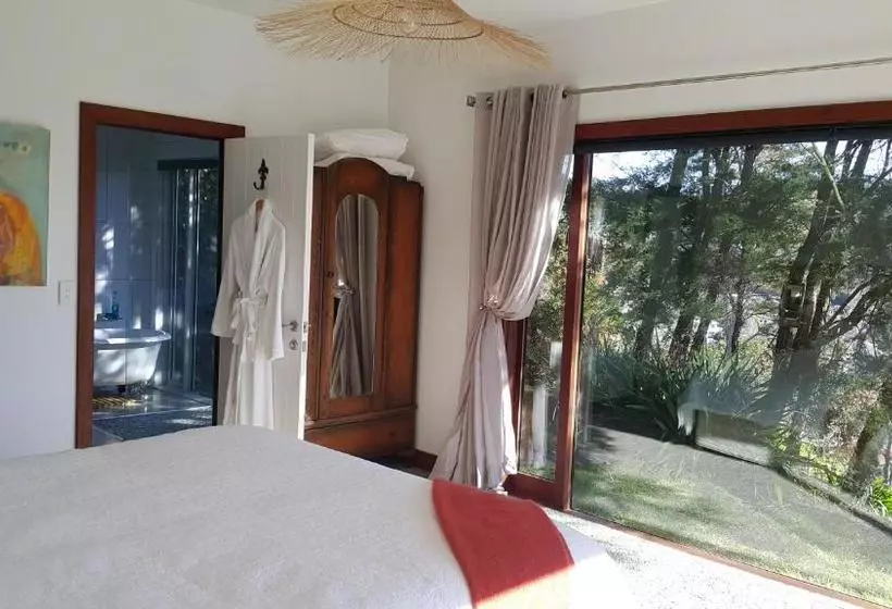 צימר Sunlover Retreat