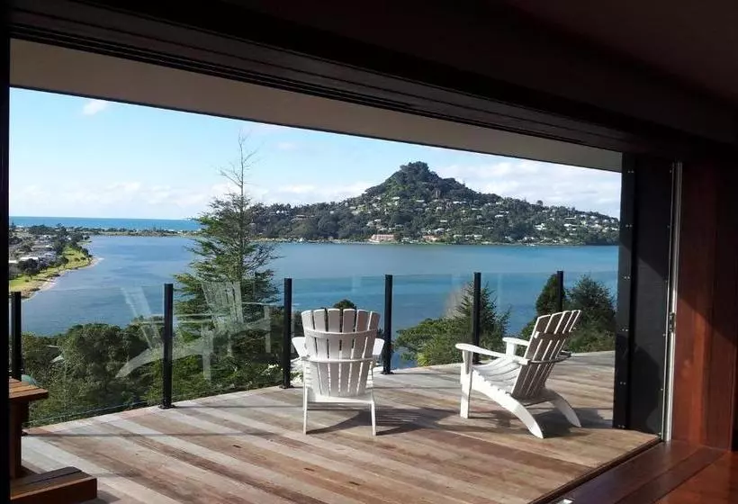 צימר Sunlover Retreat