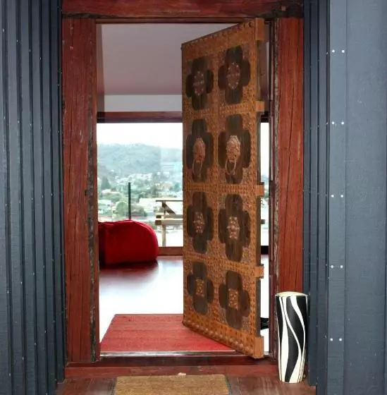 צימר Sunlover Retreat