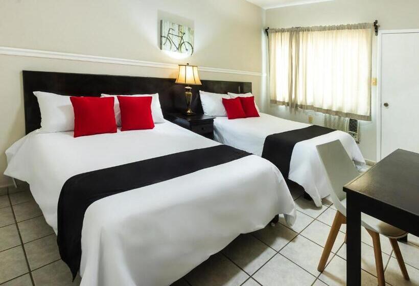 Boca Inn Hotel & Suites