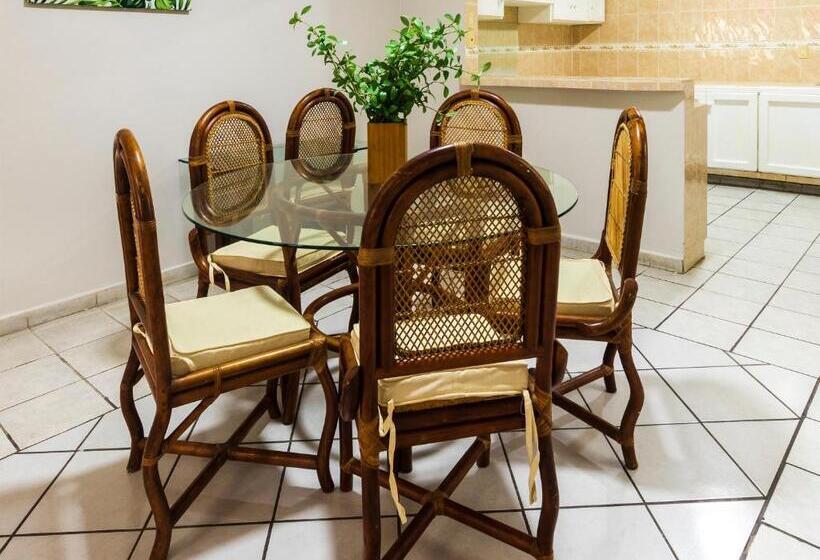 Boca Inn Hotel & Suites