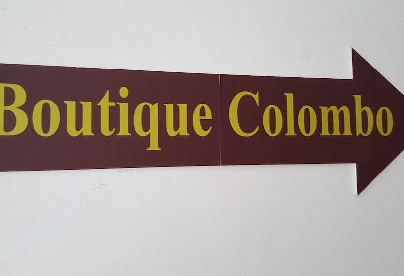 Boutique Colombo