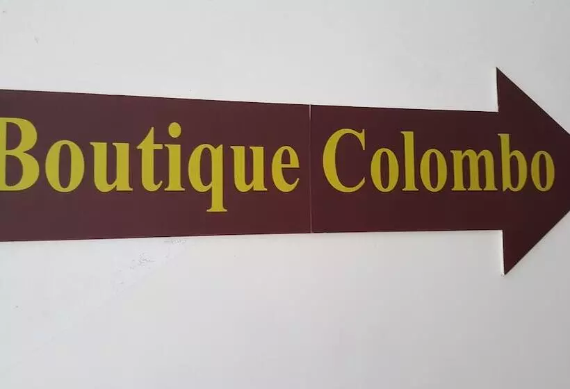 Boutique Colombo