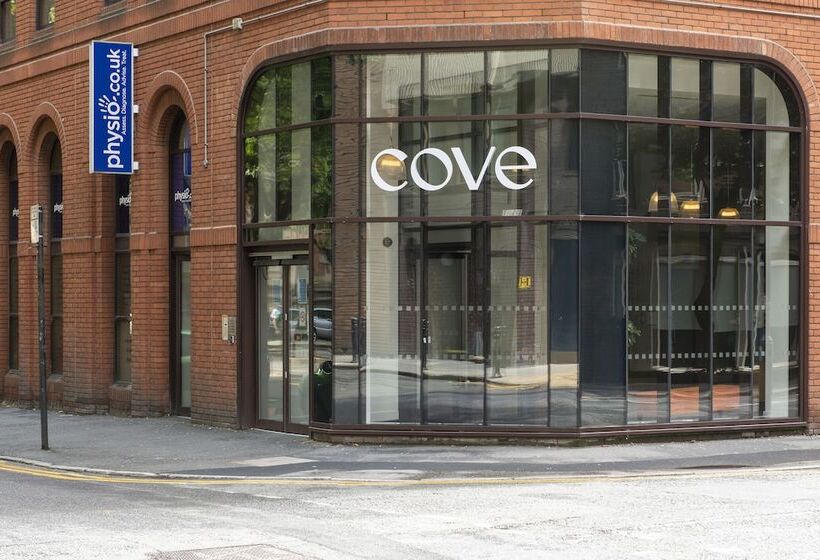 Cove Minshull Street