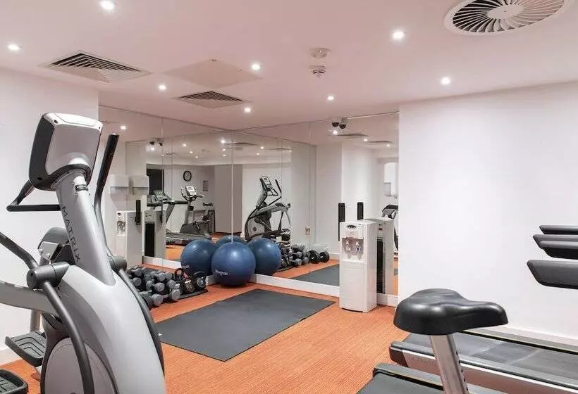 Cove Minshull Street