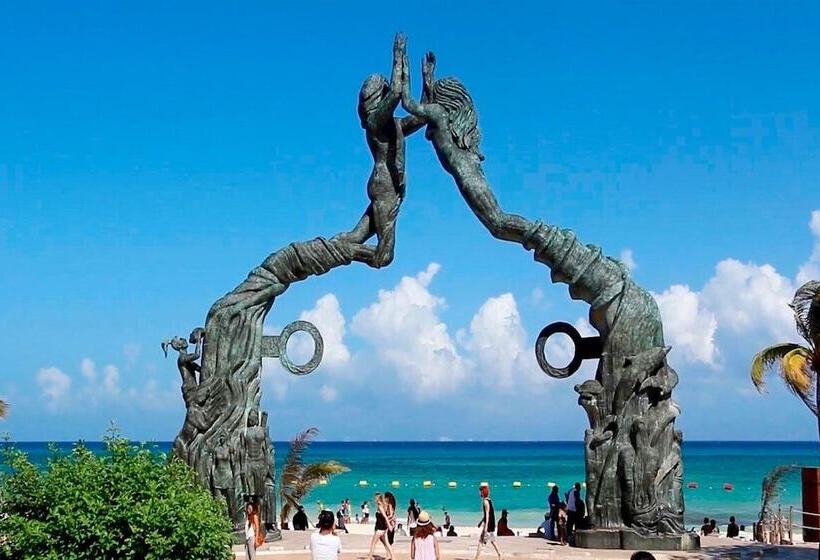 فندق Beach Balance 5th By Bfh