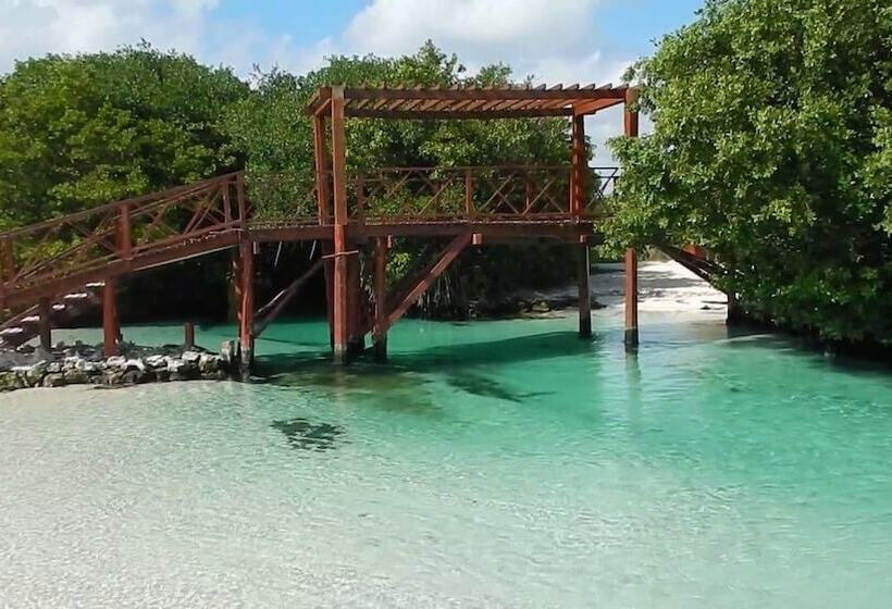 فندق Beach Balance 5th By Bfh