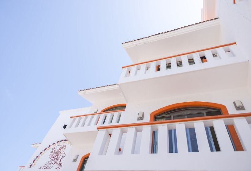 فندق Beach Balance 5th By Bfh