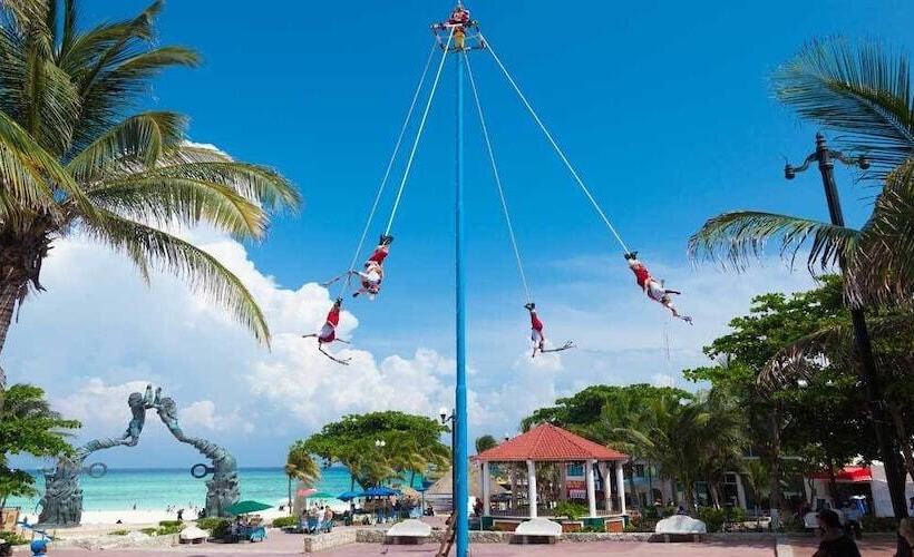 فندق Beach Balance 5th By Bfh