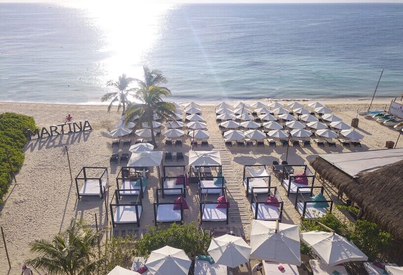 فندق Beach Balance 5th By Bfh