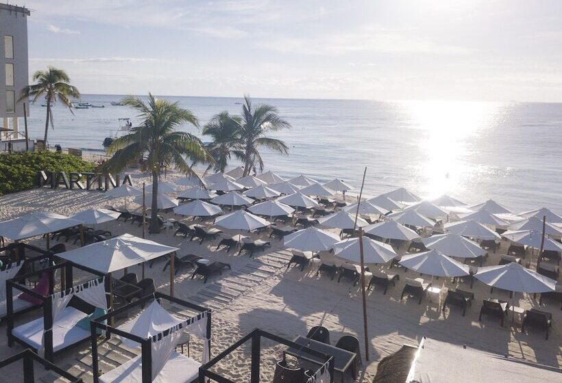 فندق Beach Balance 5th By Bfh