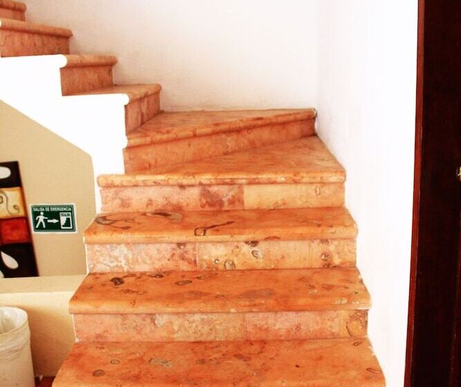 فندق Beach Balance 5th By Bfh