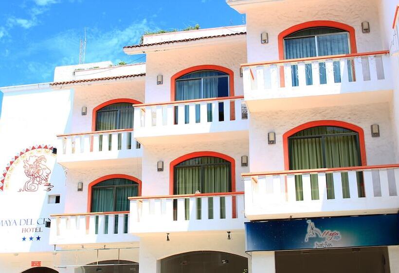 فندق Beach Balance 5th By Bfh