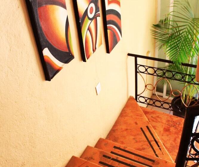 فندق Beach Balance 5th By Bfh