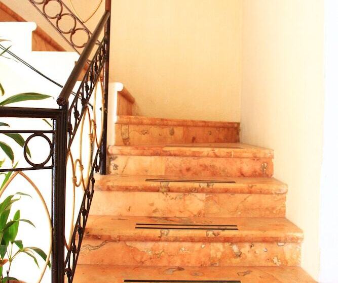 فندق Beach Balance 5th By Bfh