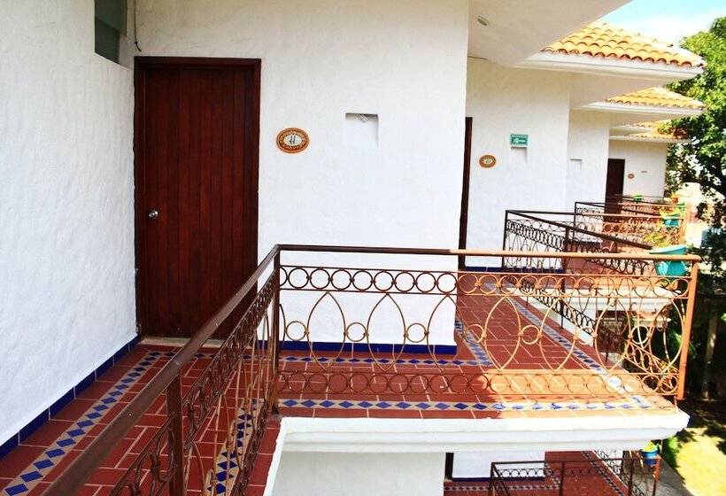 فندق Beach Balance 5th By Bfh