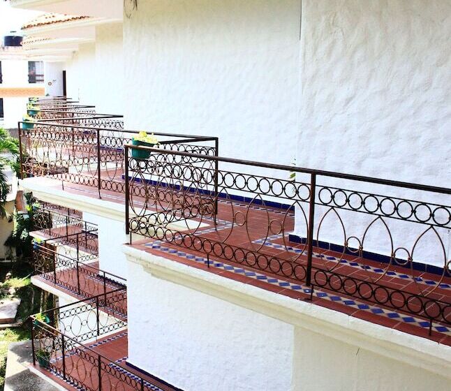 فندق Beach Balance 5th By Bfh