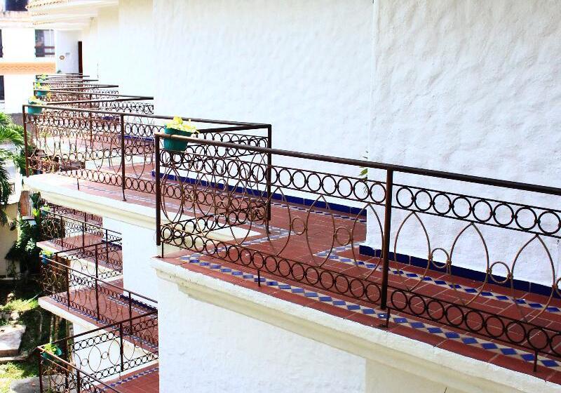 فندق Beach Balance 5th By Bfh