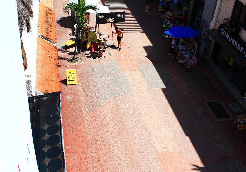 فندق Beach Balance 5th By Bfh