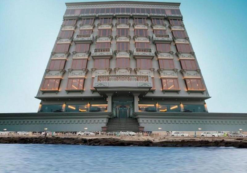 בית מלון כפרי Al Borg Al Watheer