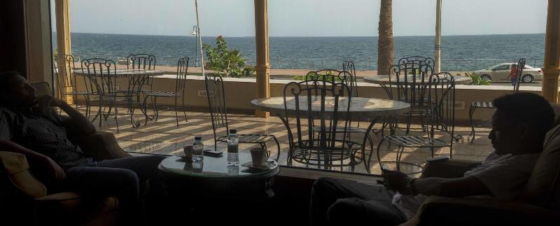 בית מלון כפרי Al Borg Al Watheer