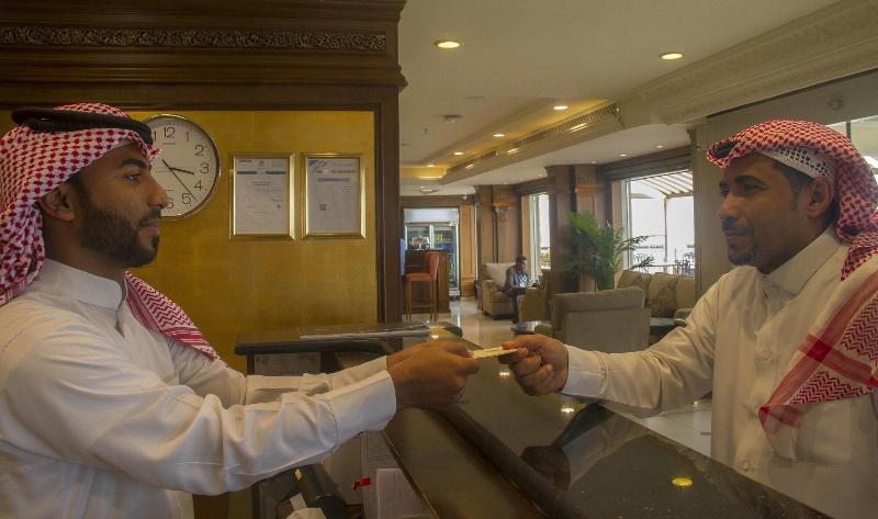 בית מלון כפרי Al Borg Al Watheer