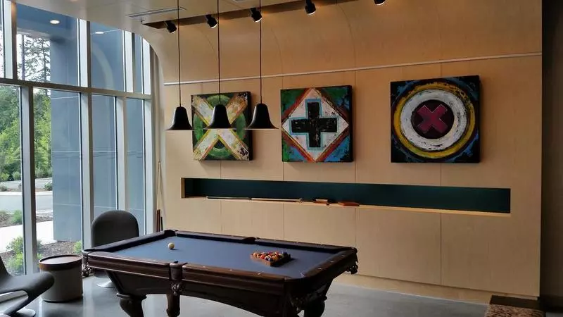 Hotel Aloft Raleighdurham Airport Brier Creek