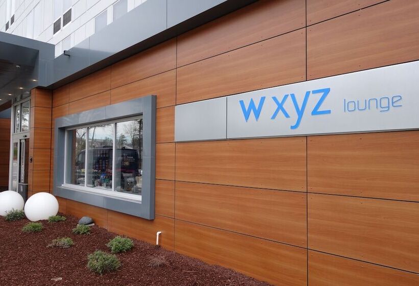 ホテル Aloft Raleighdurham Airport Brier Creek