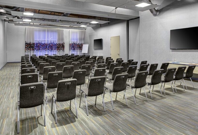 ホテル Aloft Raleighdurham Airport Brier Creek