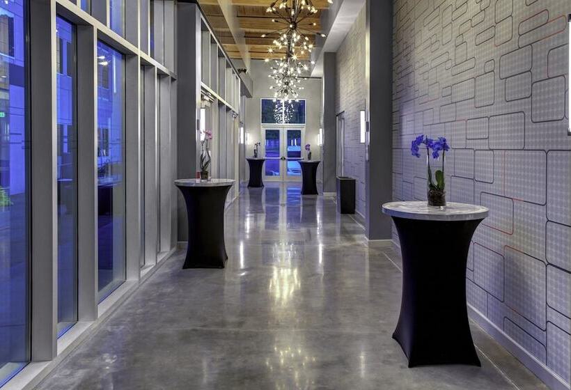 ホテル Aloft Raleighdurham Airport Brier Creek