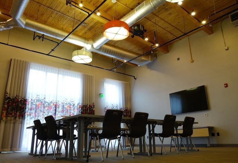 ホテル Aloft Raleighdurham Airport Brier Creek