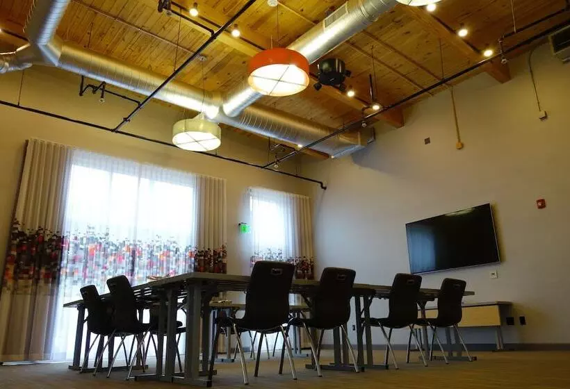 Hotel Aloft Raleighdurham Airport Brier Creek