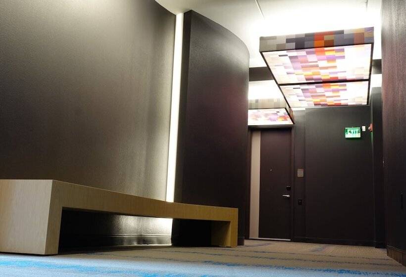 ホテル Aloft Raleighdurham Airport Brier Creek