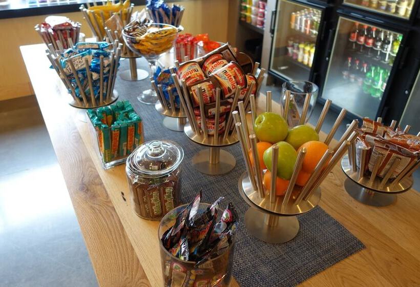 ホテル Aloft Raleighdurham Airport Brier Creek