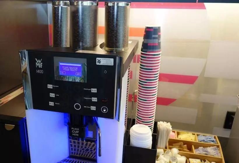 Hotel Aloft Raleighdurham Airport Brier Creek