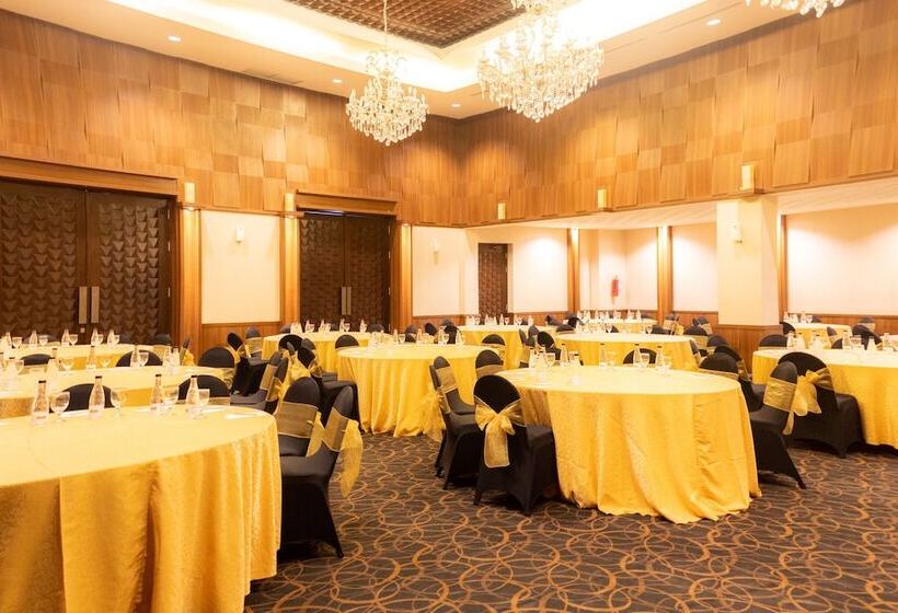 Anugrah Hotel Sukabumi