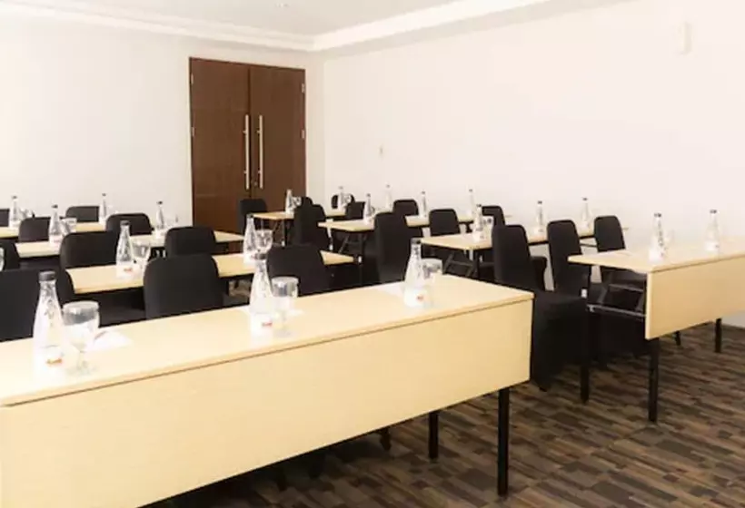 Anugrah Hotel Sukabumi