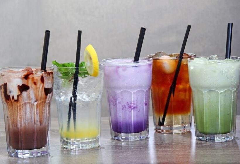 Anugrah Hotel Sukabumi