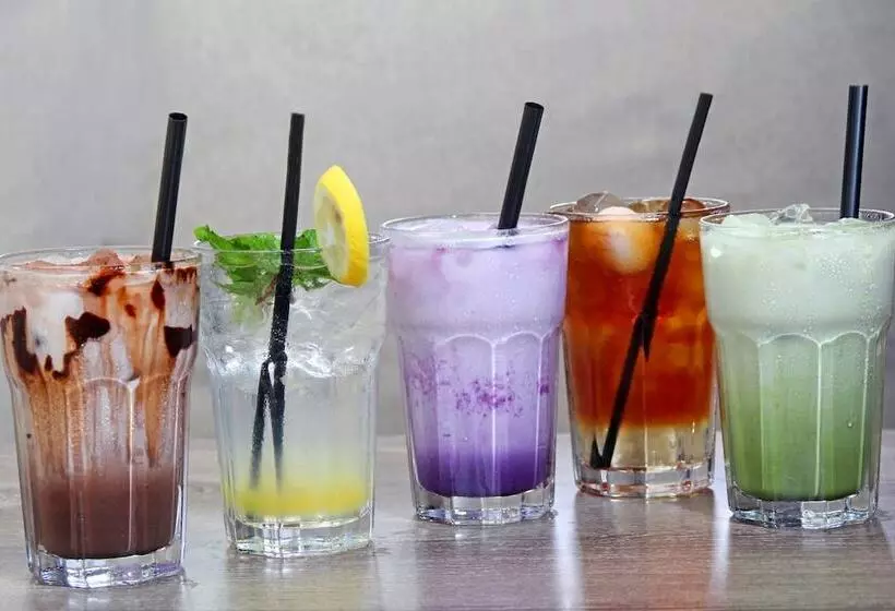 Anugrah Hotel Sukabumi