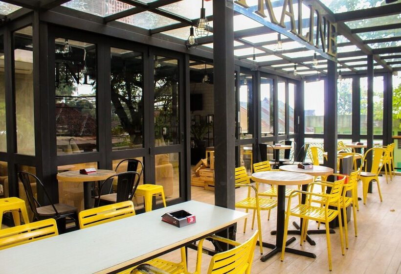 Anugrah Hotel Sukabumi