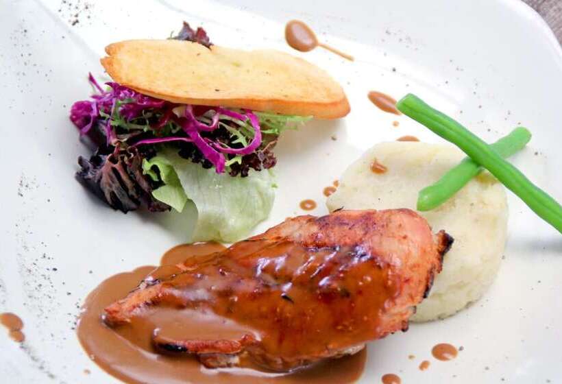 Anugrah Hotel Sukabumi