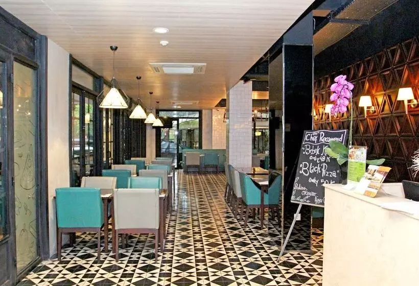 Anugrah Hotel Sukabumi