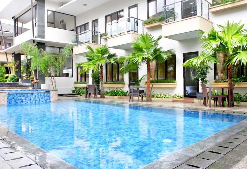 Anugrah Hotel Sukabumi