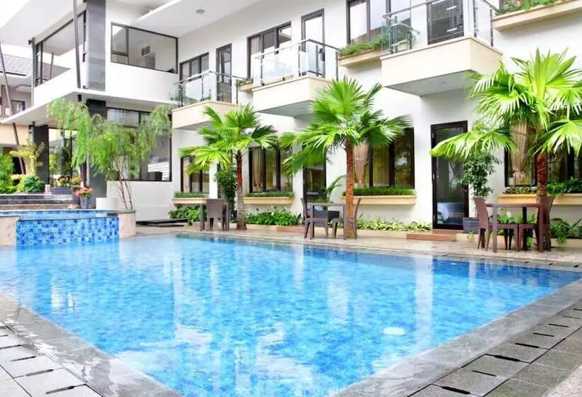 Anugrah Hotel Sukabumi