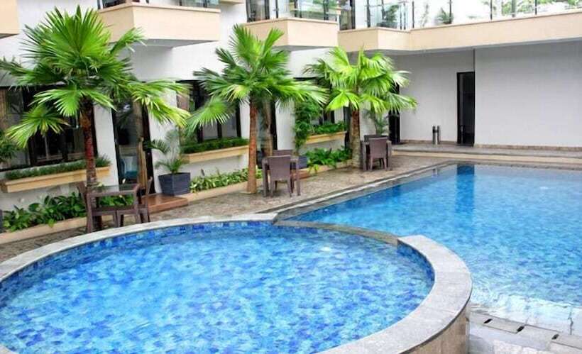 Anugrah Hotel Sukabumi