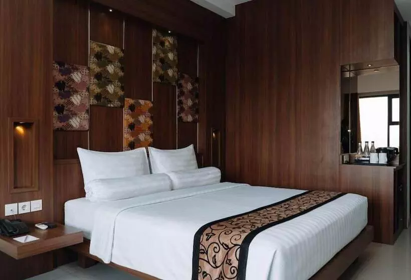 Anugrah Hotel Sukabumi